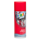 TRINÁT spray általános akrilfesték matt fehér 400 ML